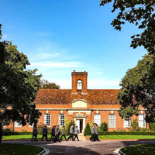 Lord Wandsworth College